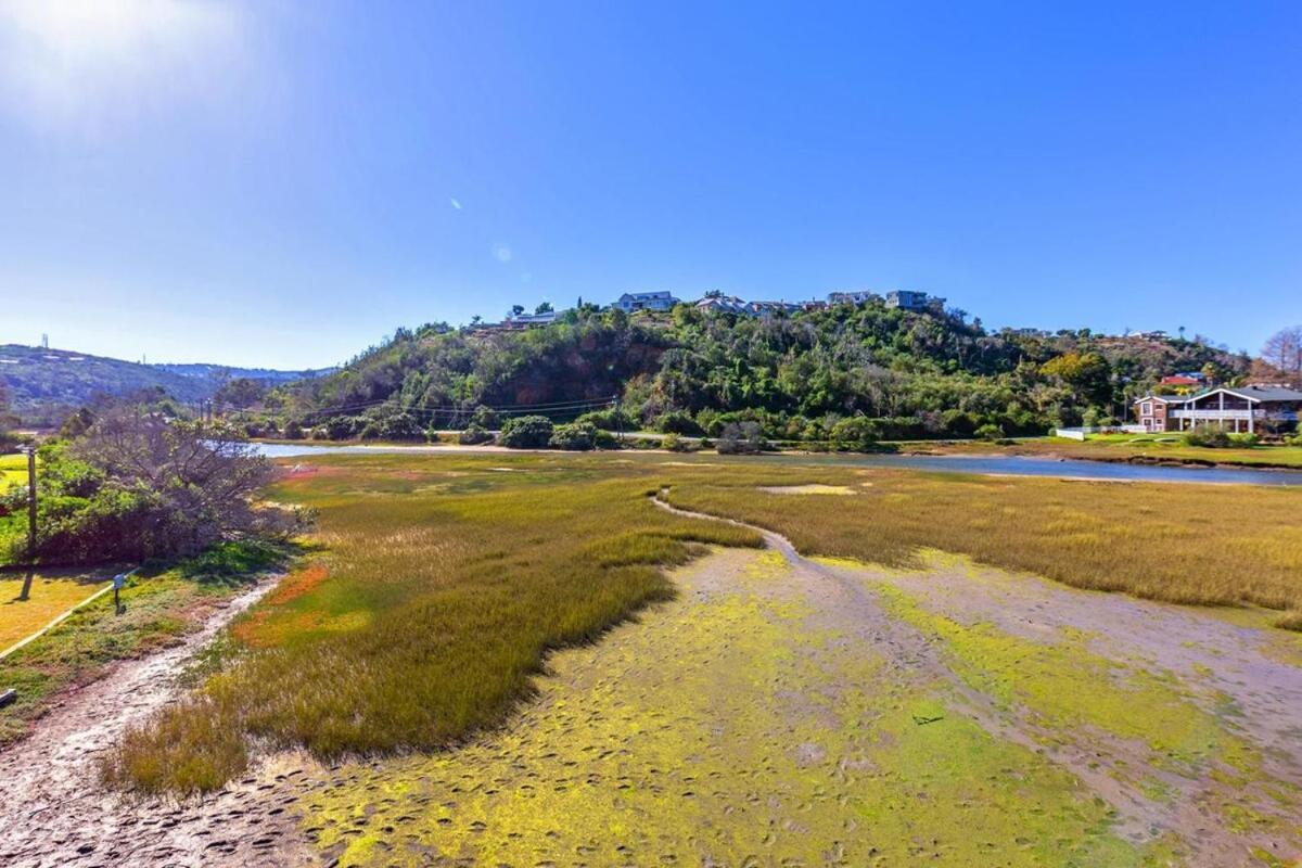 Tranquile Nature Views Riverglades Villa Knysna Exterior foto